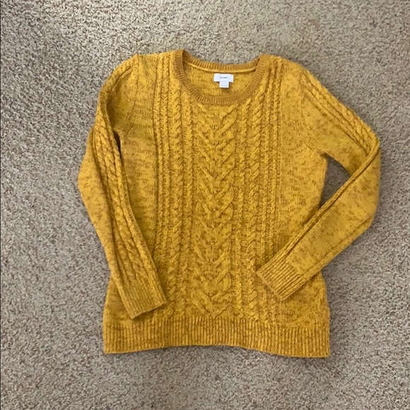 Old Navy Sweaters - Large Old Navy Sweater